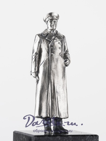 Книжные упоры «Полководцы»