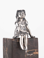 Книжные упоры «Ребятишки»