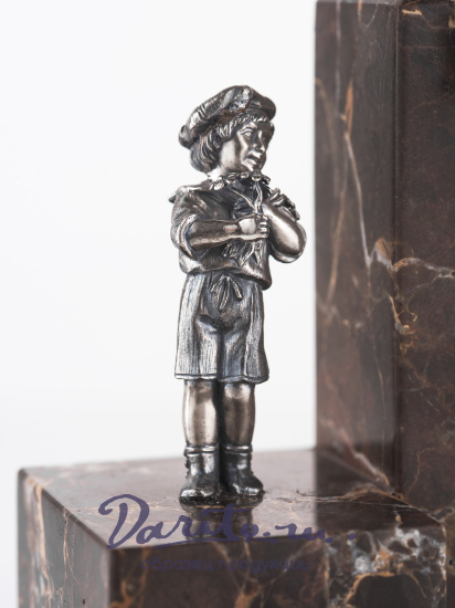 Книжные упоры «Ребятишки»