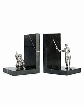 Книжные упоры «Рыбалка»