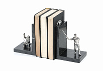 Книжные упоры «Рыбалка»