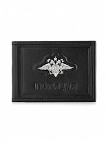 Обложка на удостоверение «Полиция»