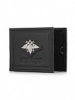 Обложка на удостоверение «Полиция»