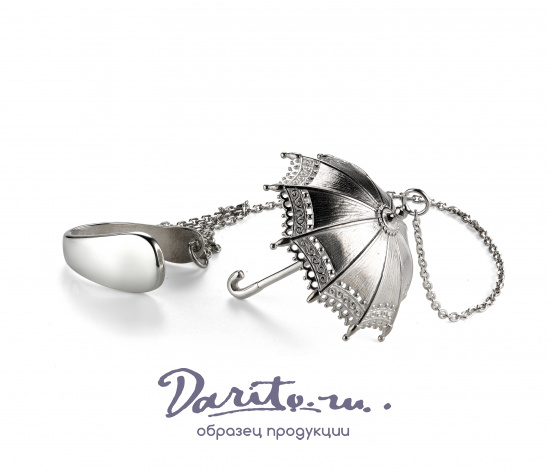 Ионизатор «Зонтик»