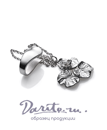 Ионизатор «Листва»