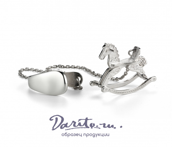 Ионизатор «Лошадка»