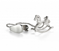 Ионизатор «Лошадка»