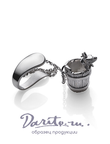 Ионизатор «По щучьему велению»