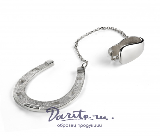 Ионизатор «Подкова»