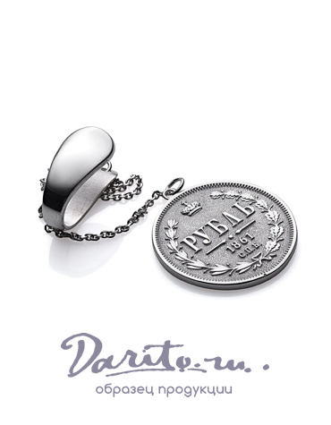 Ионизатор «Рубль»