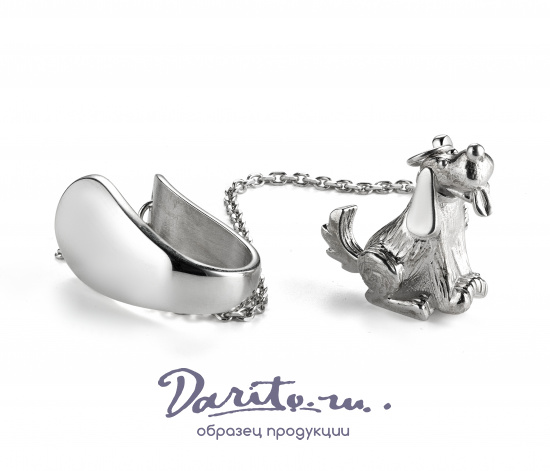 Ионизатор «Собачка»