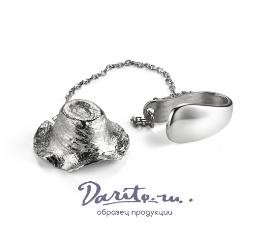 Ионизатор «Соломенная шляпа»