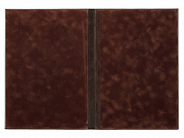 Папка адресная А4 «С Юбилеем»