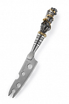 Набор ножей для резки сыра «Скоморохи»