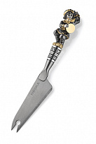 Набор ножей для резки сыра «Скоморохи»