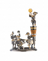 Набор сомелье «Скоморохи»