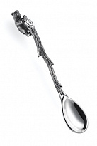 Набор кофейных ложек «Три медведя»