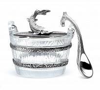 Икорница «Осетр»