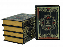 Подарочное издание «Умберто Эко. История иллюзий. Легендарные места, земли и страны»