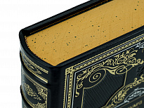 Подарочное издание «Эдуард Фукс. Иллюстрированная история нравов»