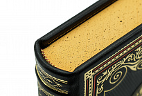 Собрание сочинений Н.В. Гоголя в 3 томах в дизайне «Барокко»