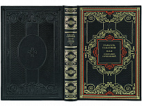 Рафаэль Сабатини. Собрание сочинений в 20 томах в дизайне «Барокко»