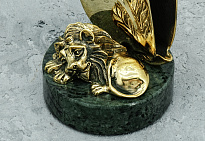 Визитница «Сладкие сны»