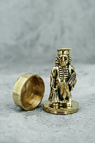 Ручка для печати из бронзы «Нотариус»