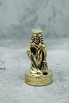 Ручка для печати из бронзы «Нотариус»