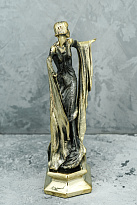 Скульптура из бронзы «Элегия»