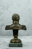 Бюст из бронзы «Кутузов М.Н.»