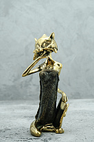 Скульптурная миниатюра «Энжи»