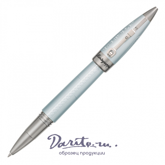 Ручка-роллер Montegrappa «Aviator»