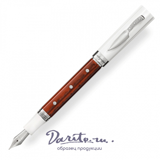 Ручка Montegrappa «ШЕФ»