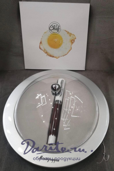 Ручка Montegrappa «ШЕФ»