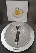 Ручка Montegrappa «ШЕФ»