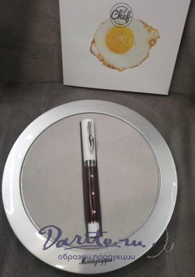 Ручка Montegrappa «ШЕФ»