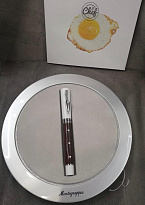 Ручка Montegrappa «ШЕФ»