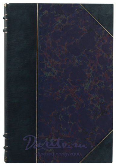 Антикварная книга «Путешествие уральских казаков в «Беловодское царство»