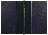 Антикварная книга «Путешествие уральских казаков в «Беловодское царство»