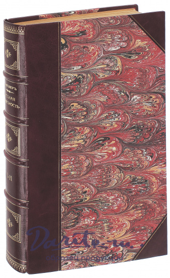 Антикварная книга «Русская словесность с XI по XIX столетия включительно»