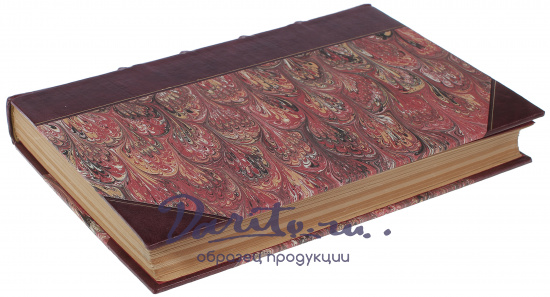 Антикварная книга «Русская словесность с XI по XIX столетия включительно»