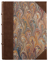 Антикварная книга «Спорт во всех видах»