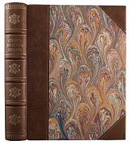 Антикварная книга «Спорт во всех видах»