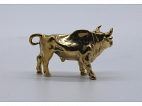 Статуэтка «Символ Нового года - Бык»