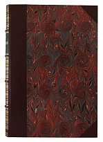 Антикварная книга «Донателло»