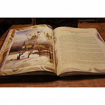 Книга «Сокровища русских музеев»