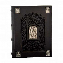 Подарочное издание «Русская иконопись»