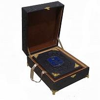 Подарочное издание «Морская слава России. Центральный военно-морской музей»