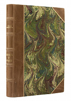 Антикварная книга «Живопись во Франции»